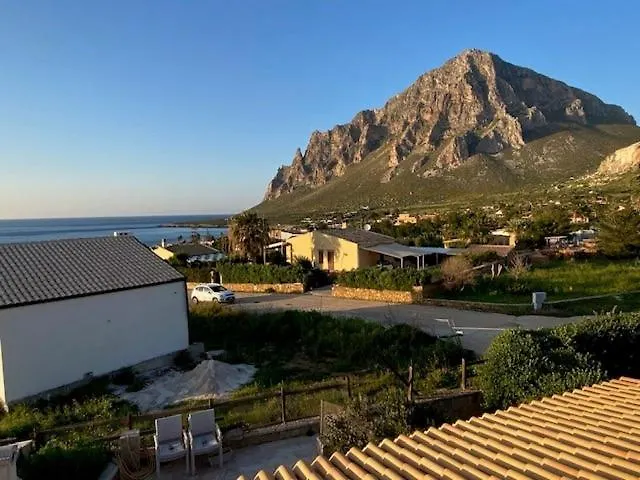 Le Case Di Palma - Villa Maria Кустоначи