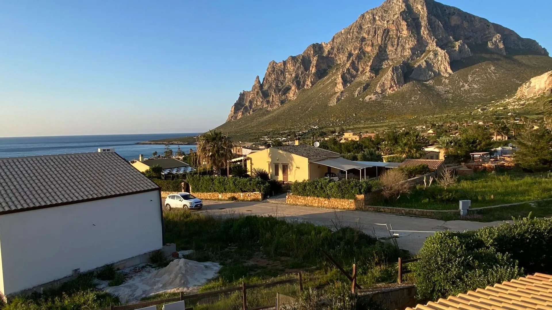 Le Case Di Palma - Villa Maria Кустоначи