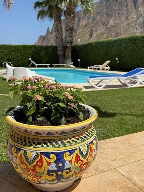 Le Case Di Palma - Villa Maria Кустоначи