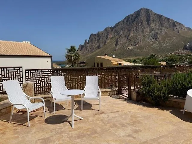 Le Case Di Palma - Villa Maria Кустоначи