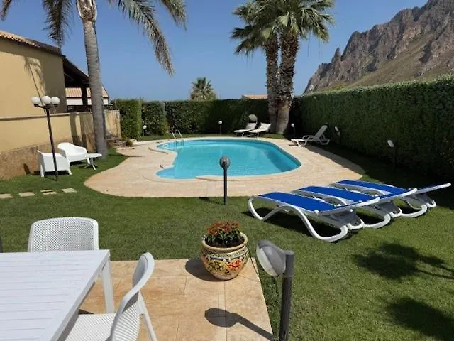 Le Case Di Palma - Villa Maria Кустоначи
